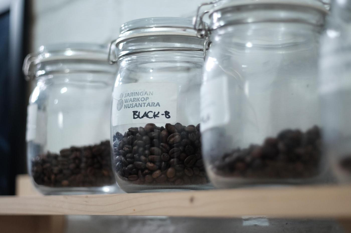 Setya Yudha, dari Cinta Kopi Sampai Ciptakan Jaringan Warkop Nusantara